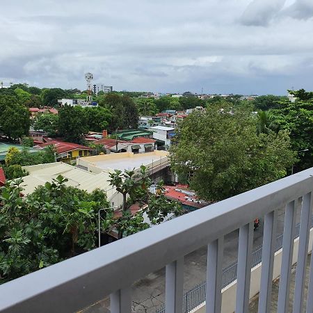 South Residences Tower 3 Las Piñas Extérieur photo