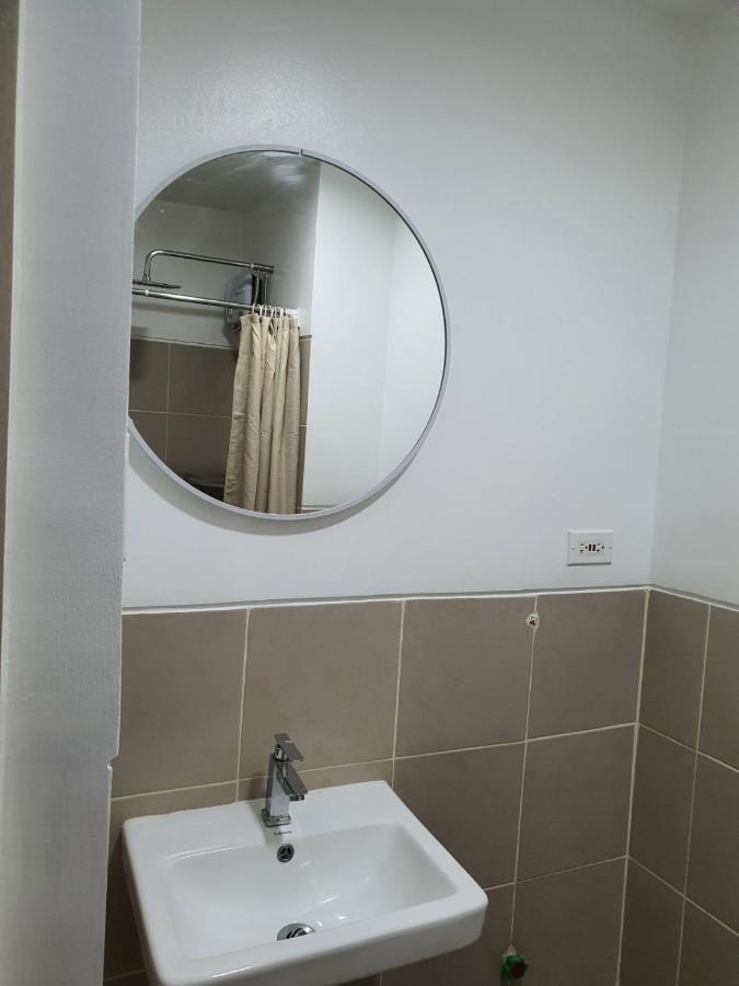 South Residences Tower 3 Las Piñas Extérieur photo