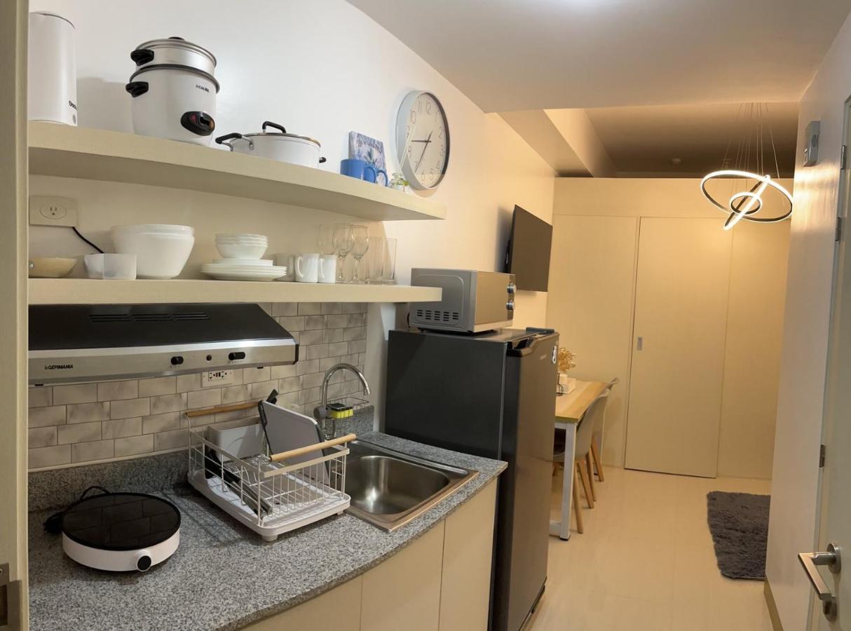 South Residences Tower 3 Las Piñas Extérieur photo