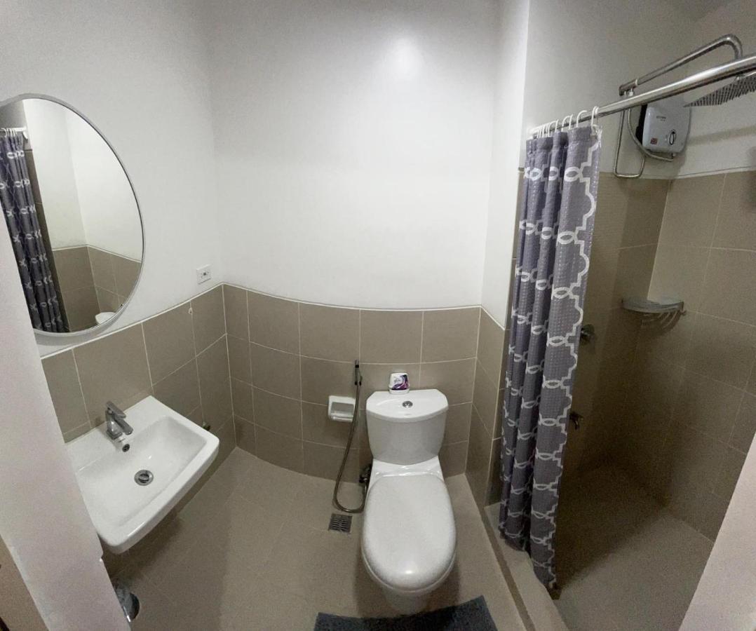 South Residences Tower 3 Las Piñas Extérieur photo